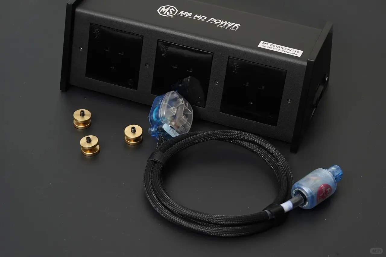 改善音质从电源开始