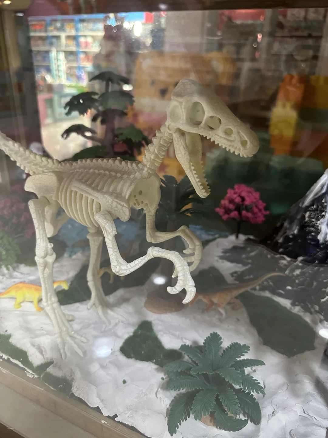 儿童考古项目是什么时候兴起的?