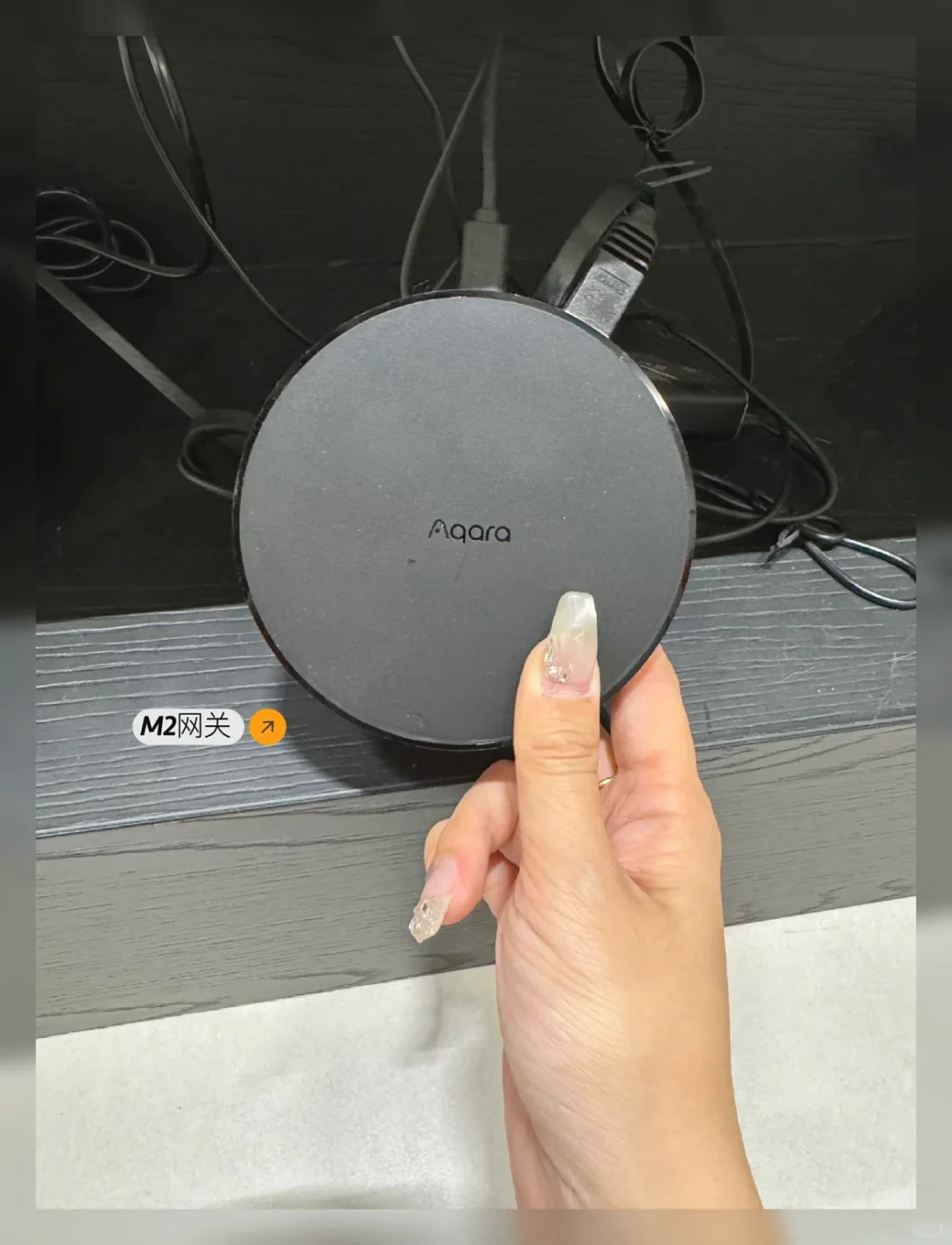 Homekit小白必看‼️5分钟搞定苹果智能家居