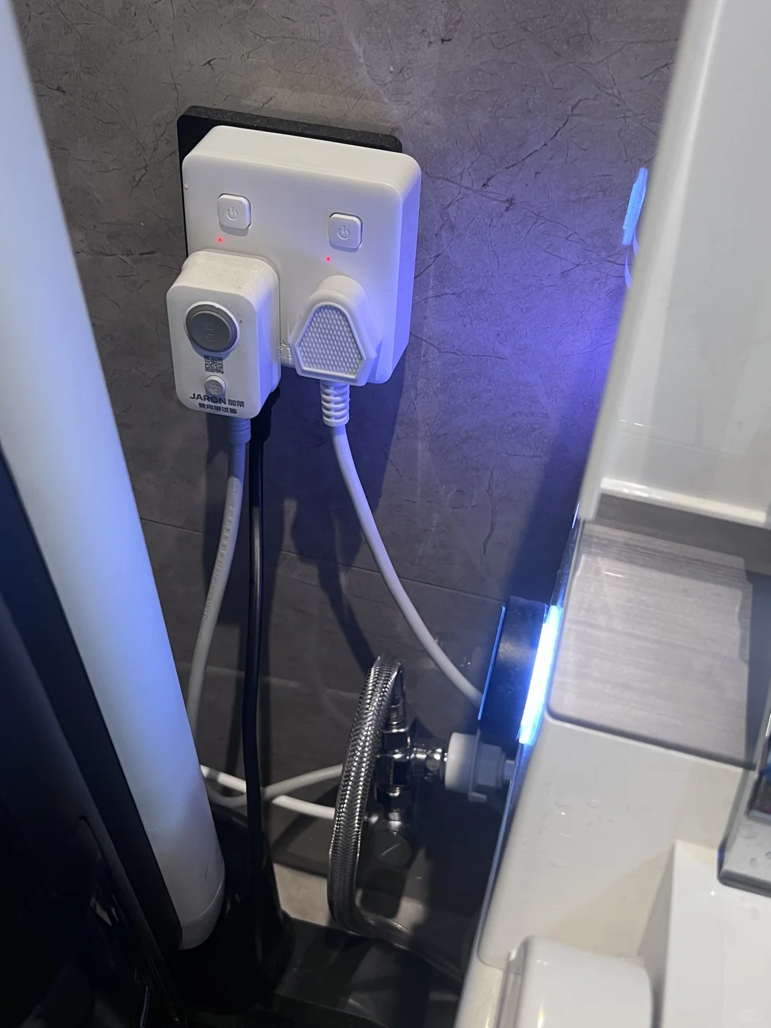 跟着小红书装上了全网最小婴儿洗衣机