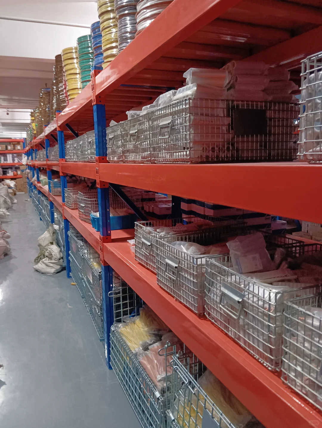 上班摸鱼的时候灵感大爆发??