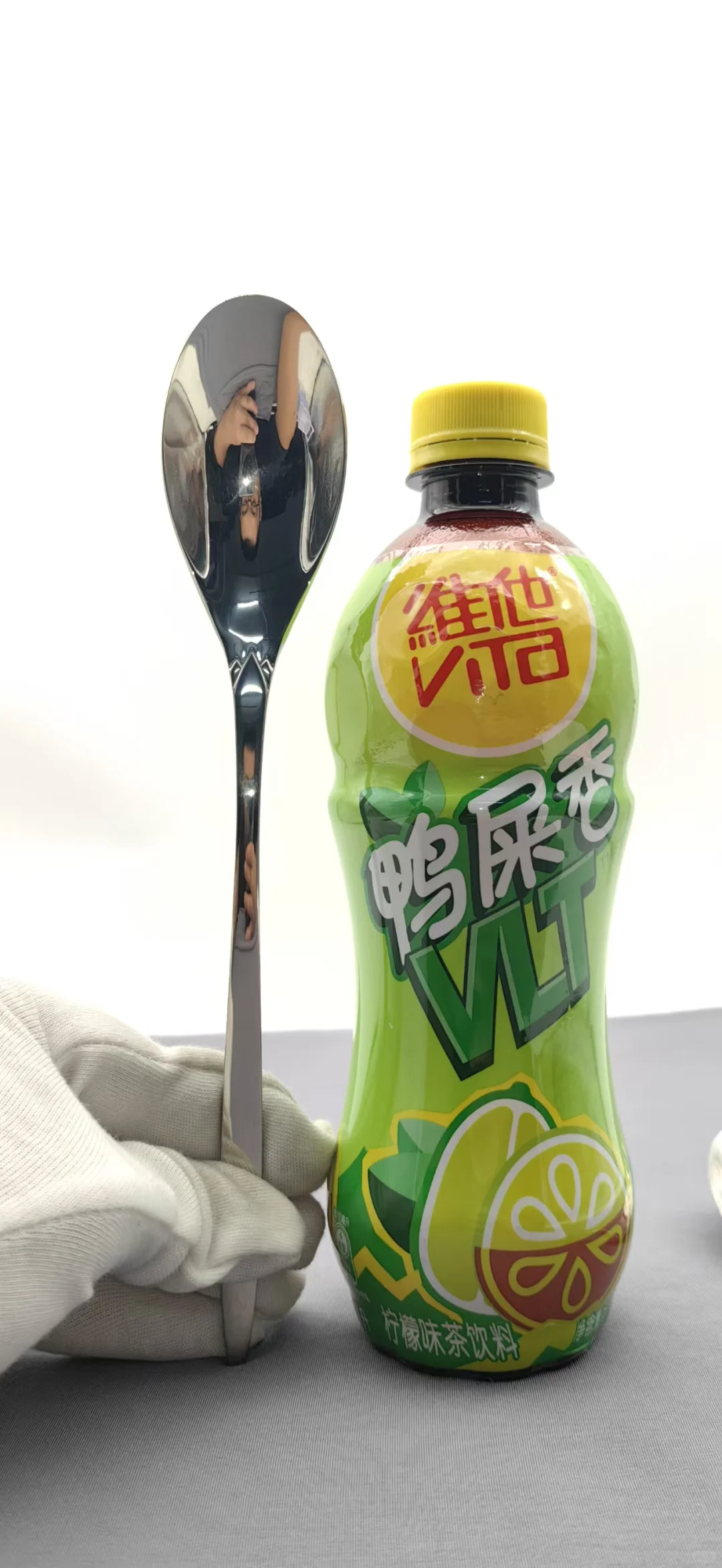 这种勺子会有人喜欢吗？