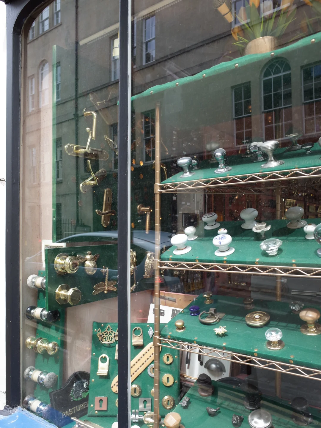 这家小巧五金店竟然意外好逛！