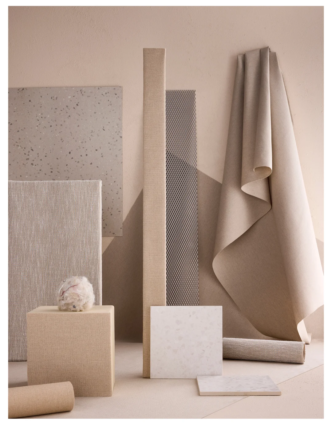 高端面料分享｜Sunbrella®可回收面料系列