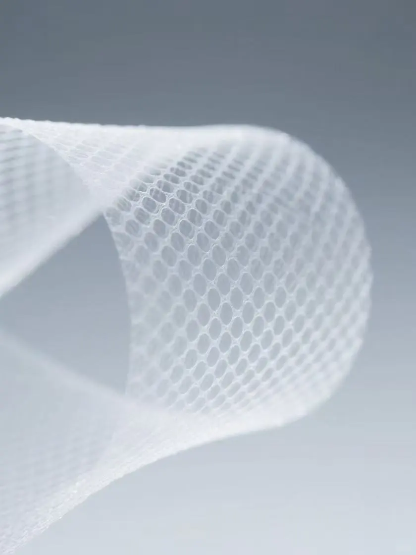 户外新宠|AirShift纳米纤维膜材料来袭