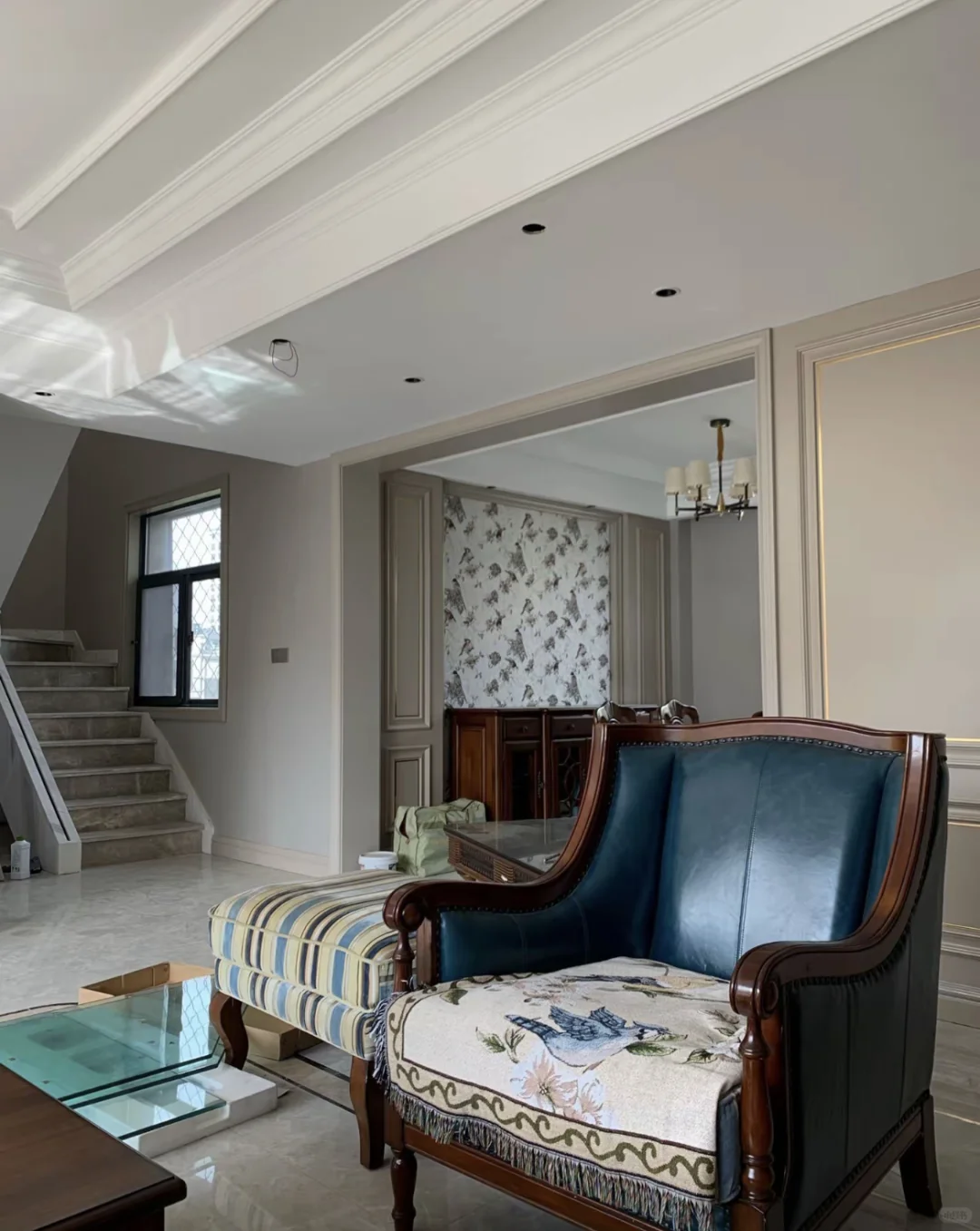 ?用护墙板=甲醛超标？大错特错！