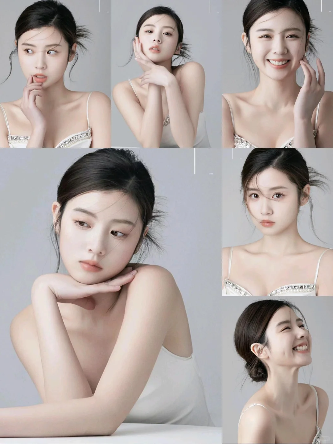 谁拍谁好看?2025必拍风格推荐