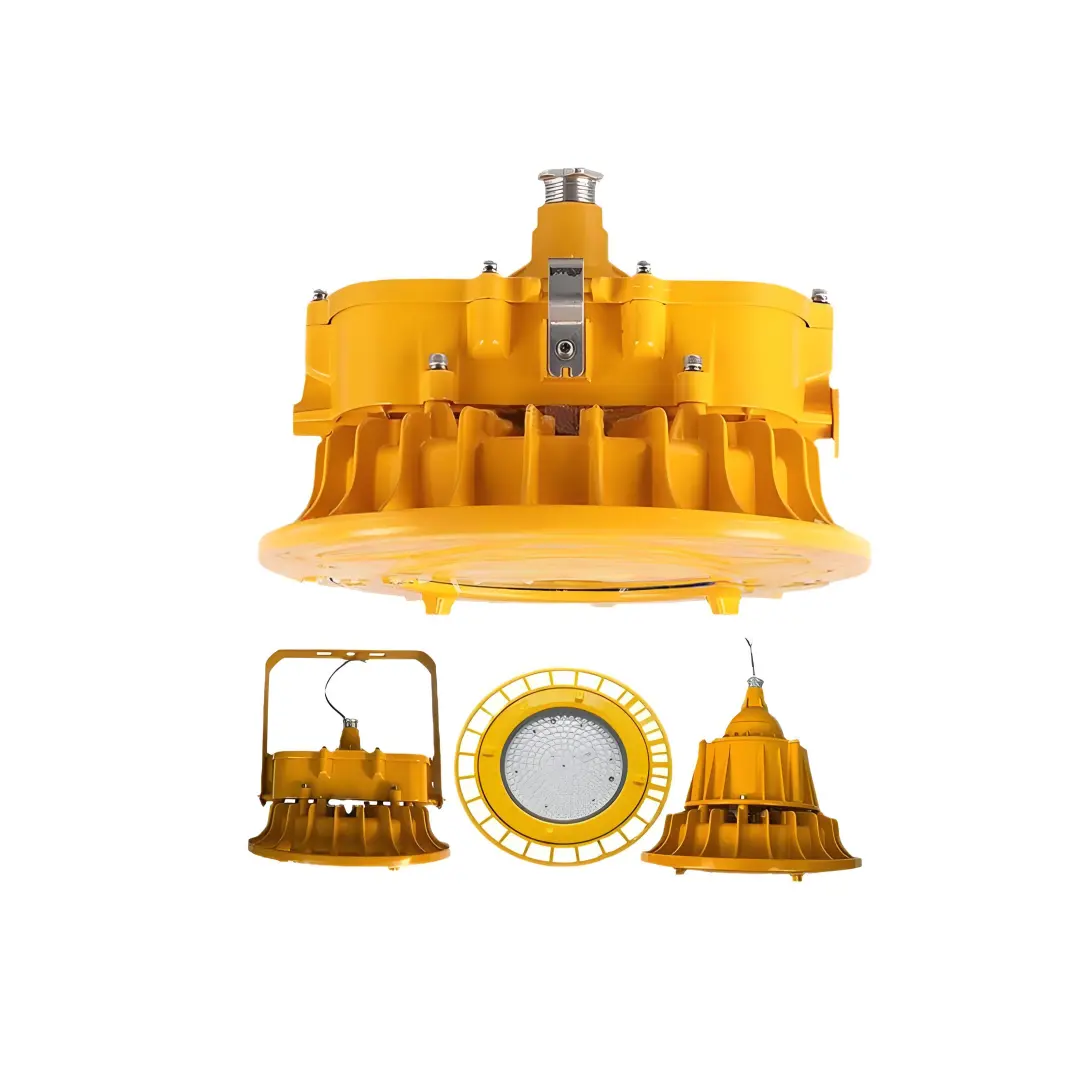 BFC8125LED防爆工厂灯