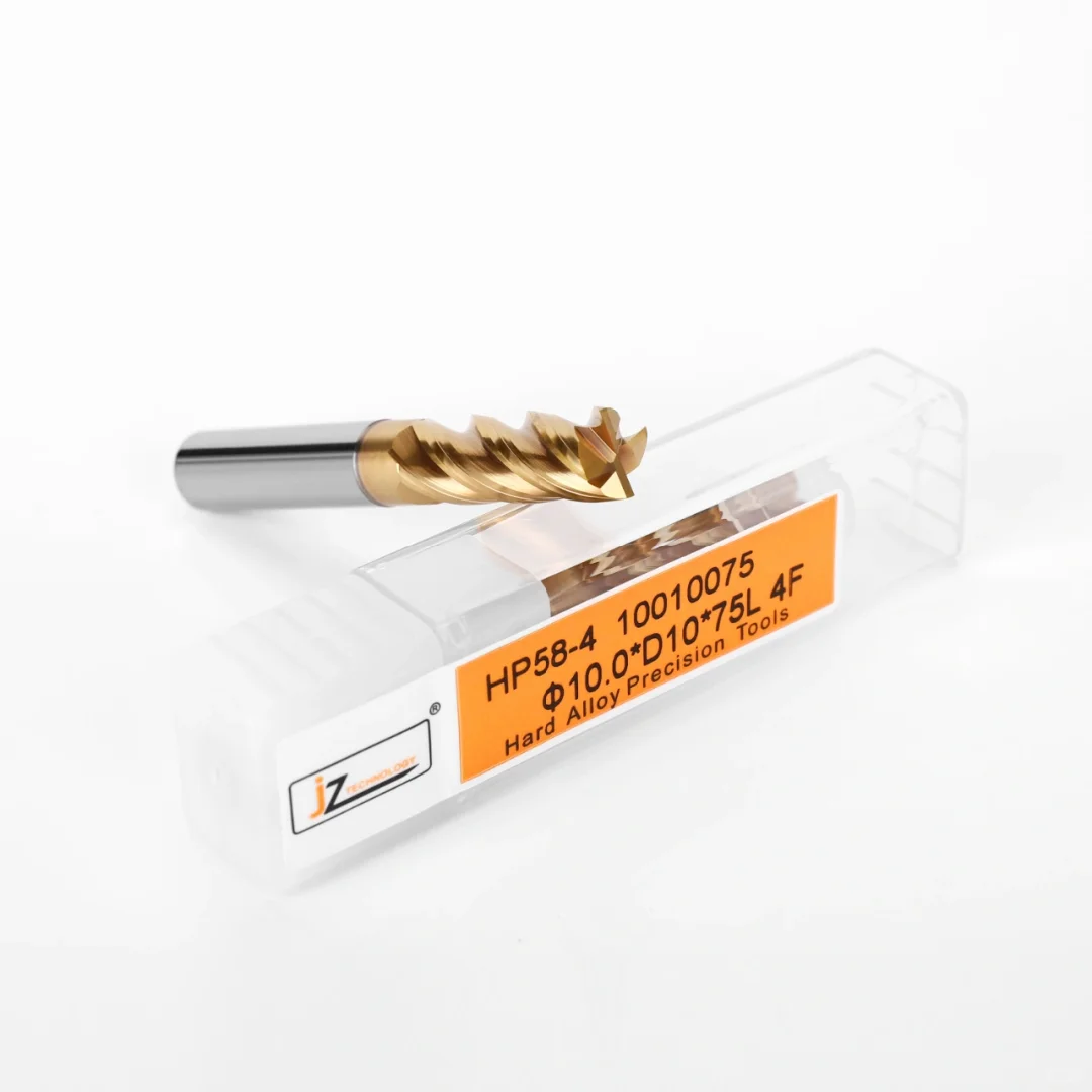 ＃数控刀具#58度平底铣刀