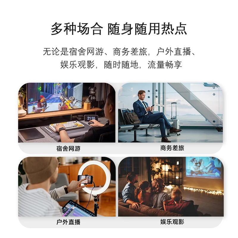 随身WiFi靠谱吗??