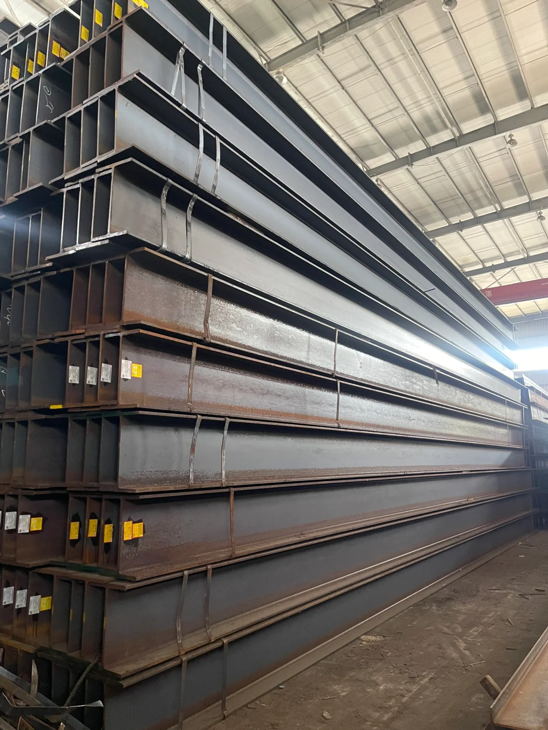 H型钢都有哪些规格你知道吗？