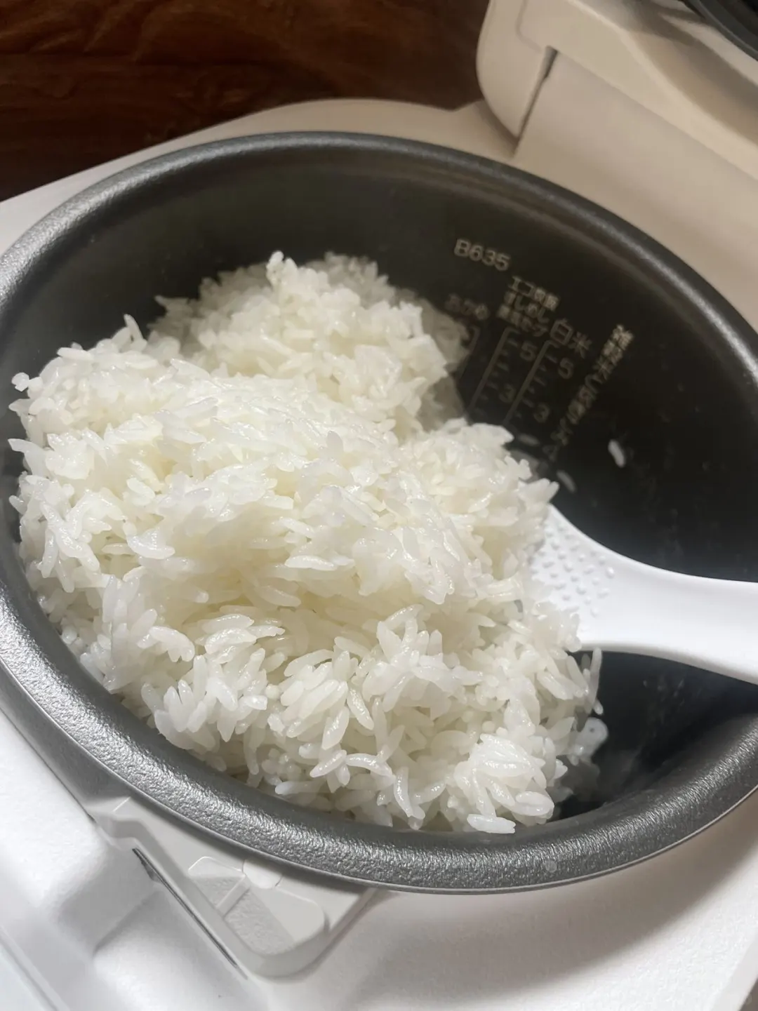 象印电饭煲的使用/清洗方法