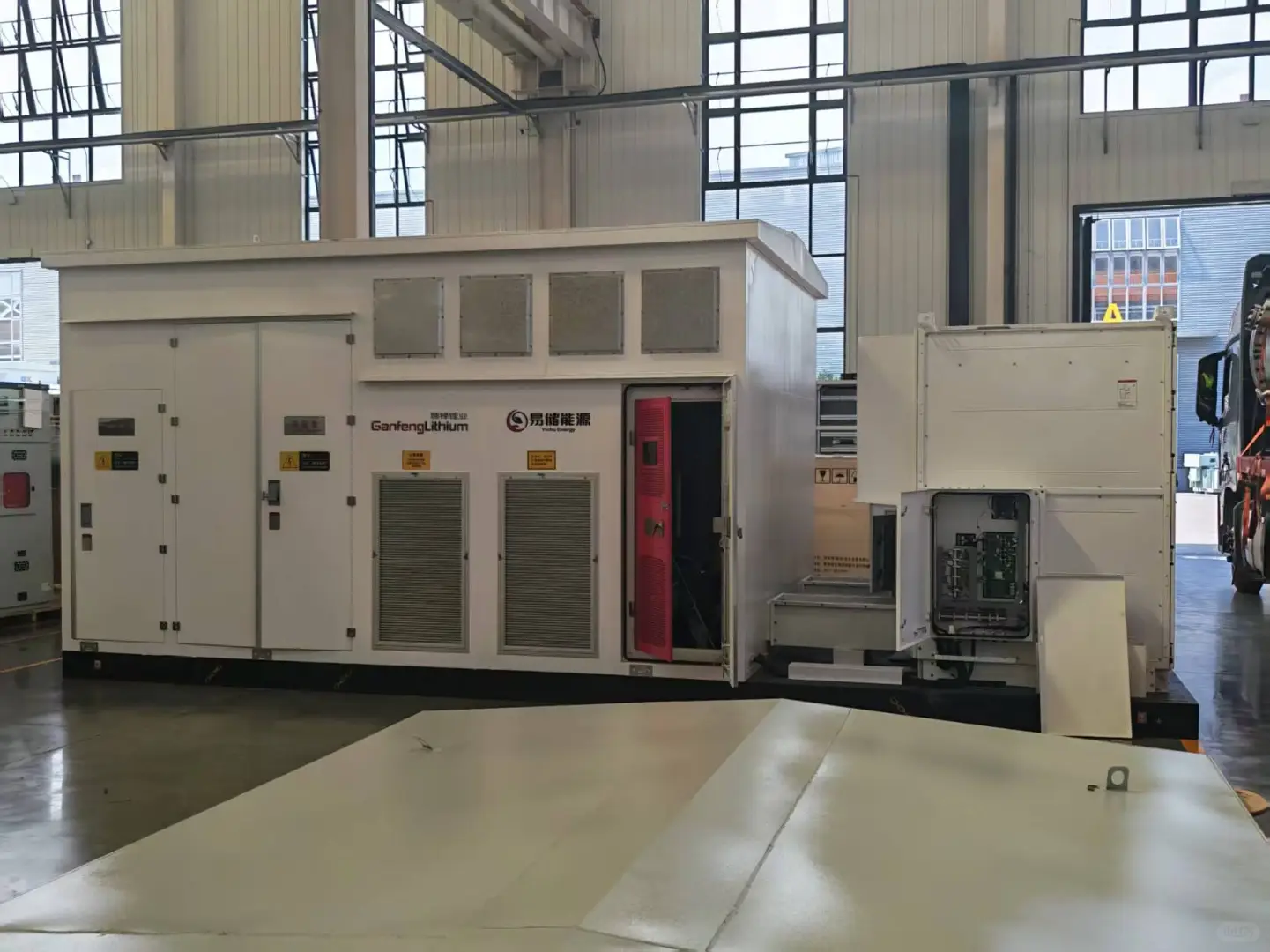 江苏华辰变压器