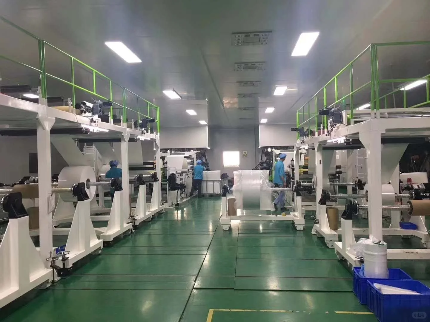 抚州江苏金纬机械PP 片材机组品质上乘