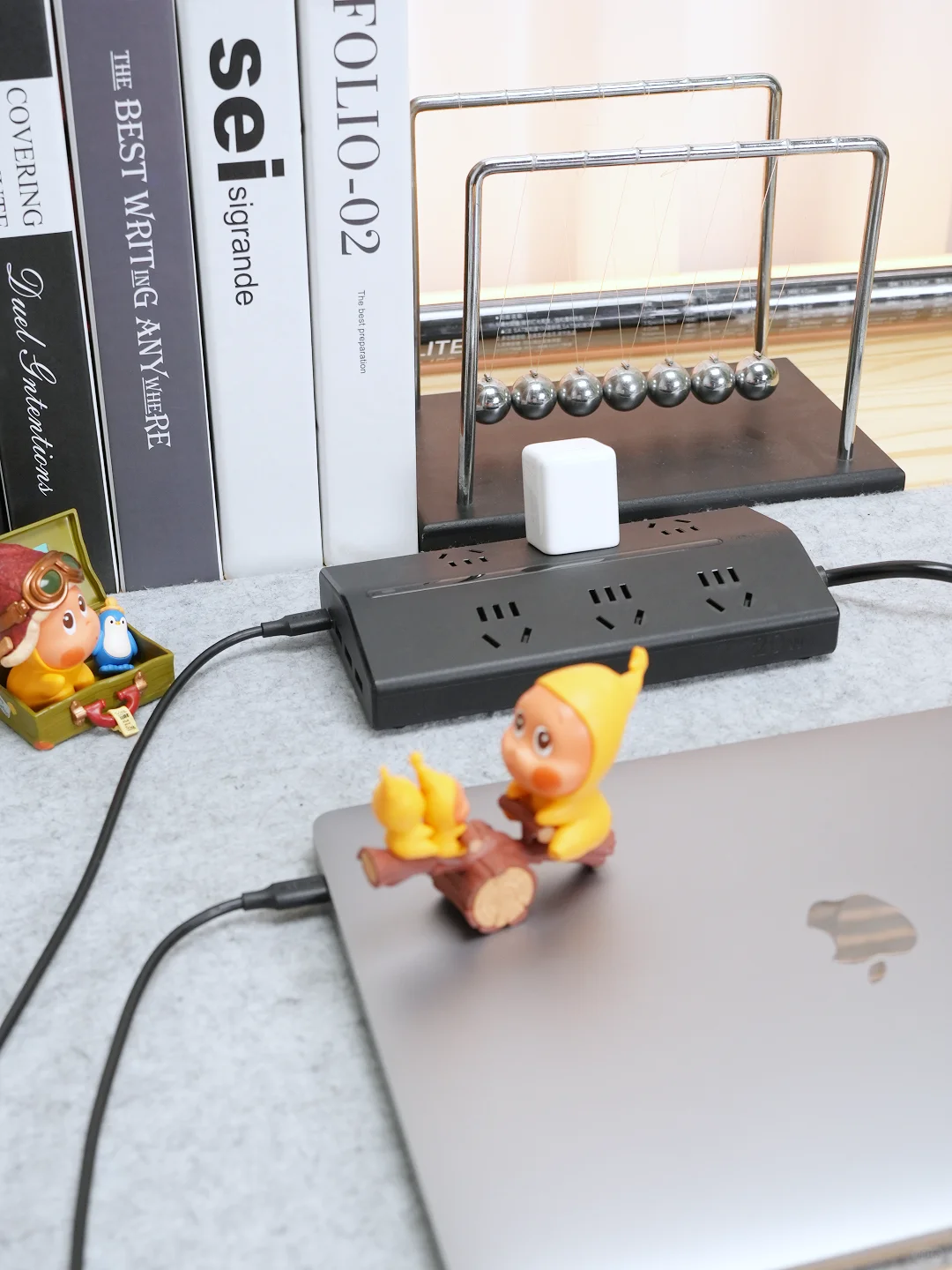 梦中排插｜生活也需要设计感跟仪式感