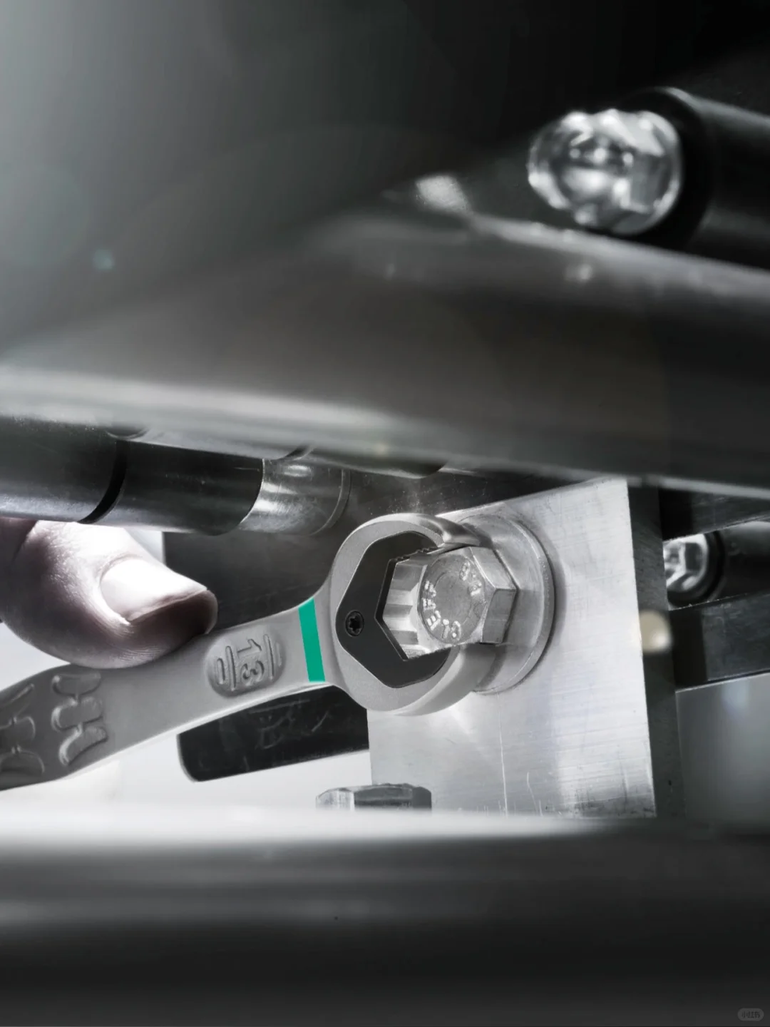 扳手做到这份上,也真是…