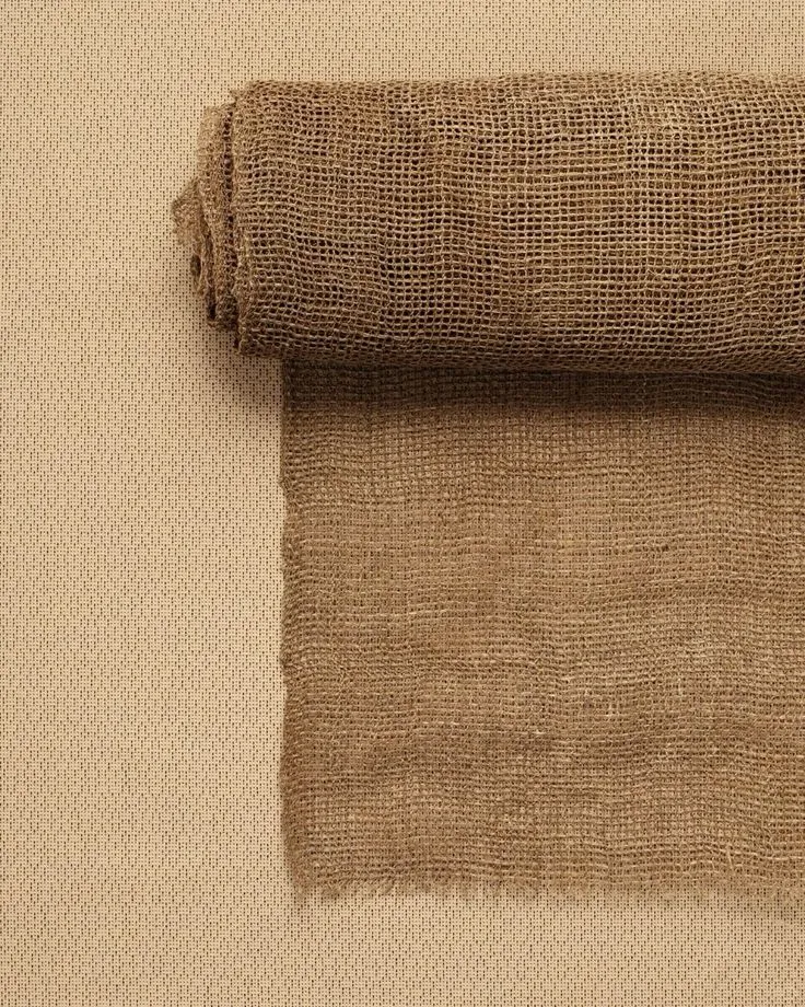 【汉麻】千孔纳万象，一皱见天然(中)