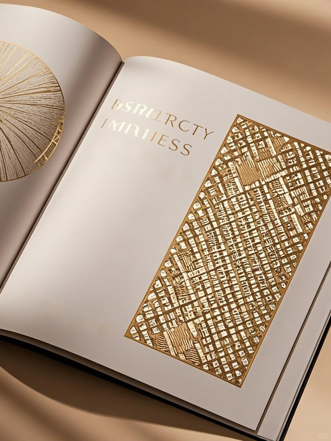 ✨ 奢华金艺 · 匠心印现 ✨