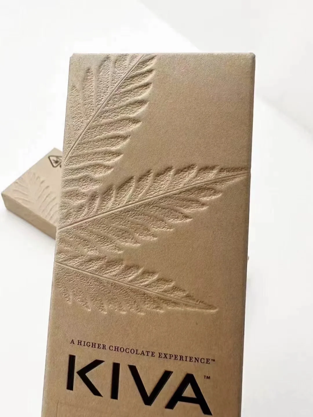 这个包装太好看了吧??