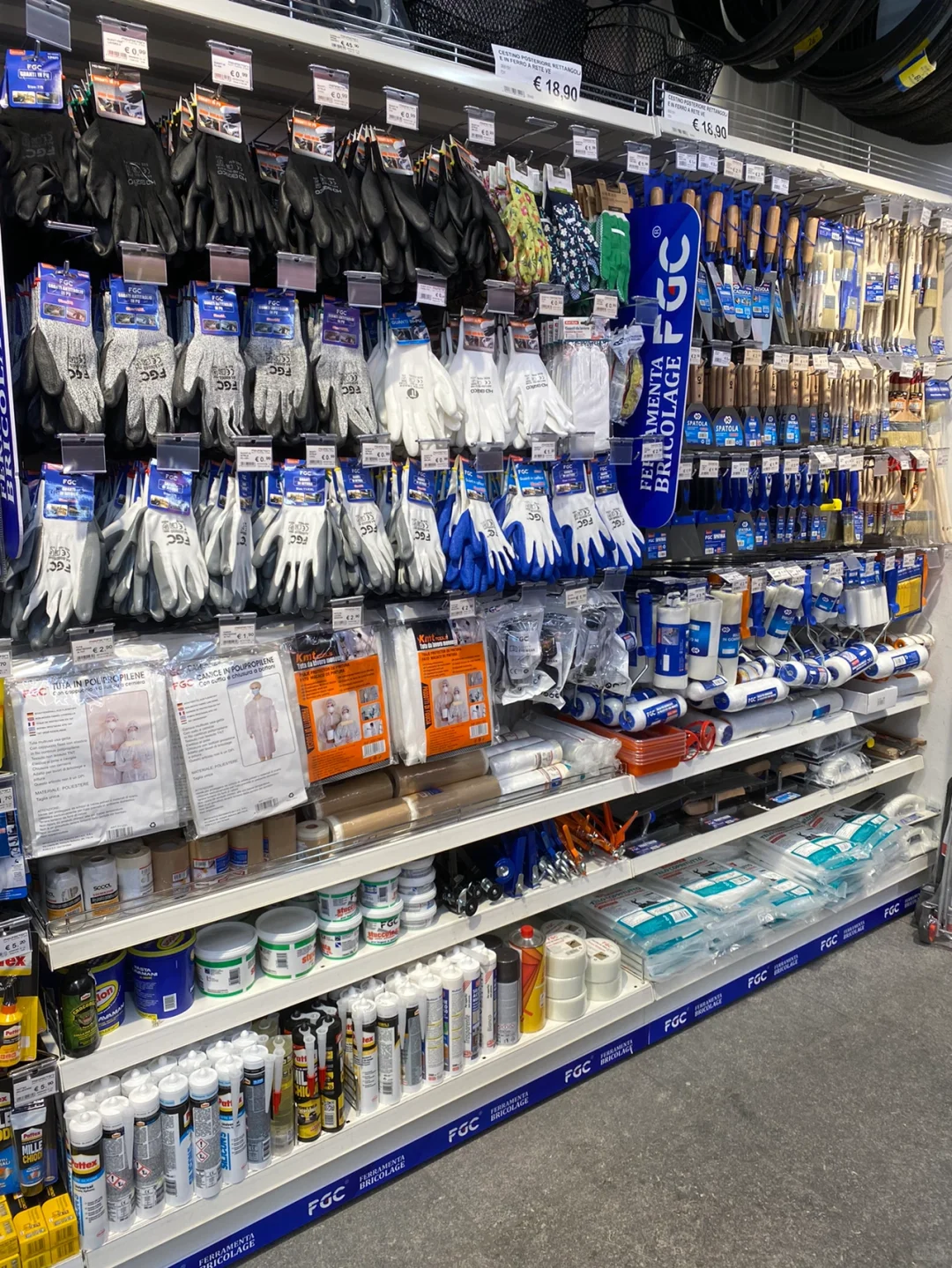 今天分享一组来自五金的货改