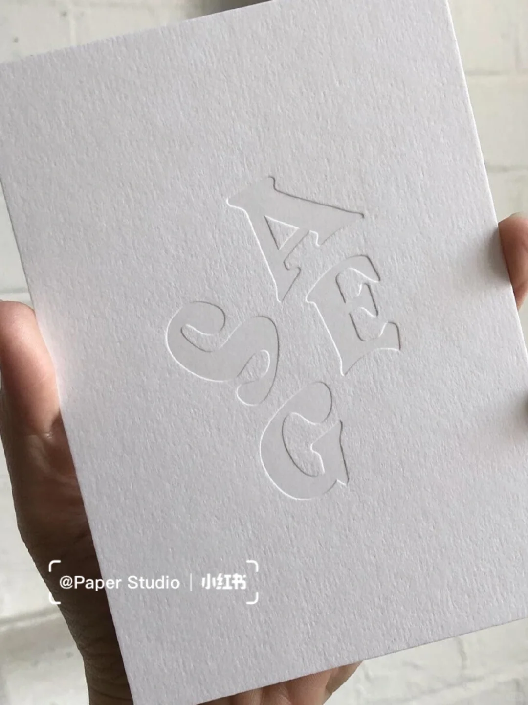 包装图鉴｜艺术特种纸之美