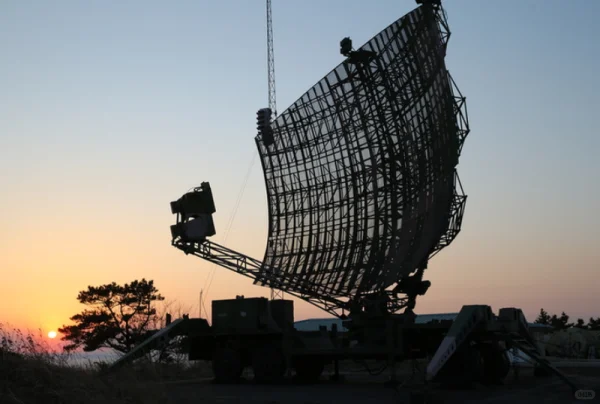 超酷知识科普!雷达到底是什么?