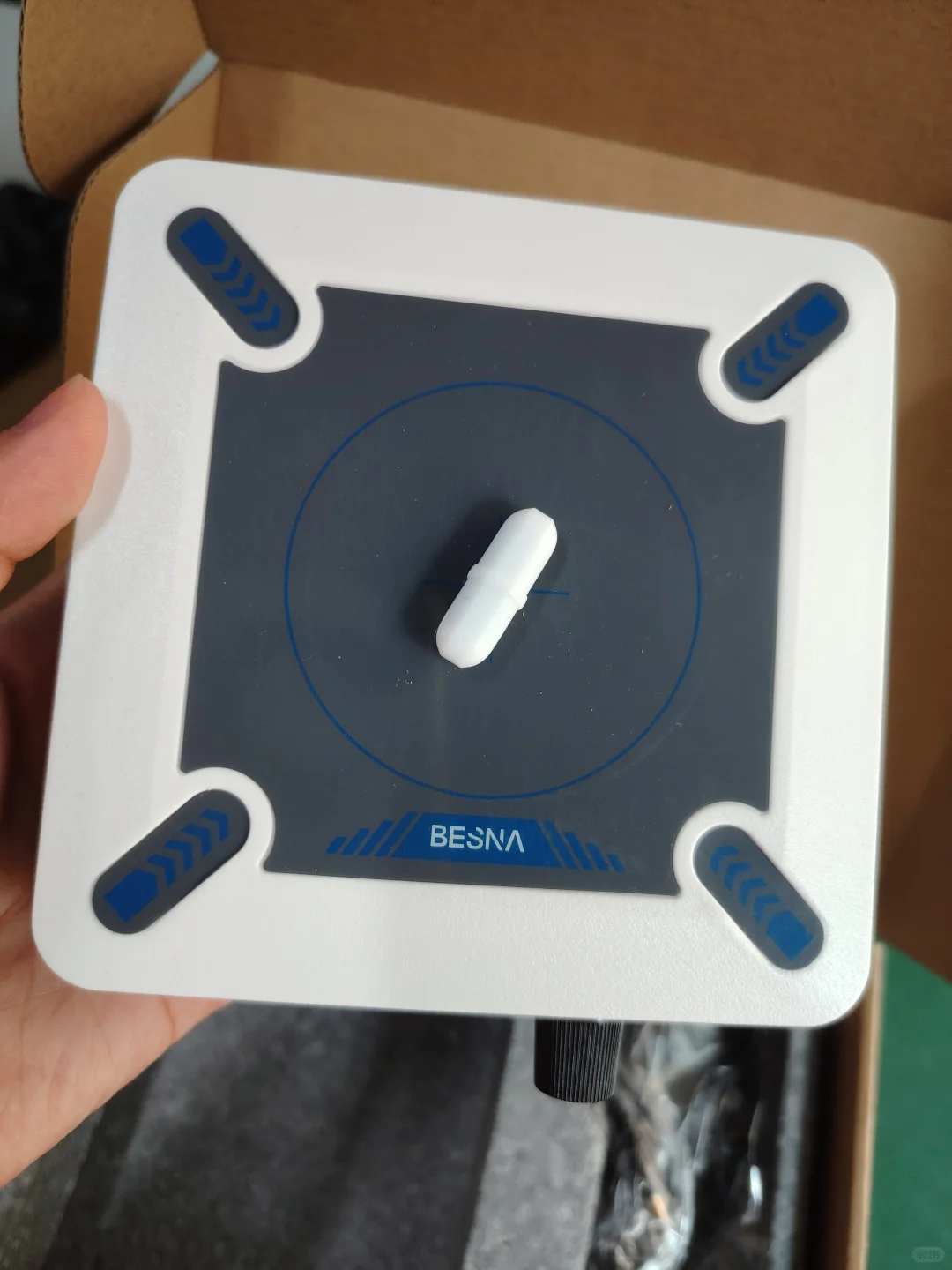 实验室多出来的