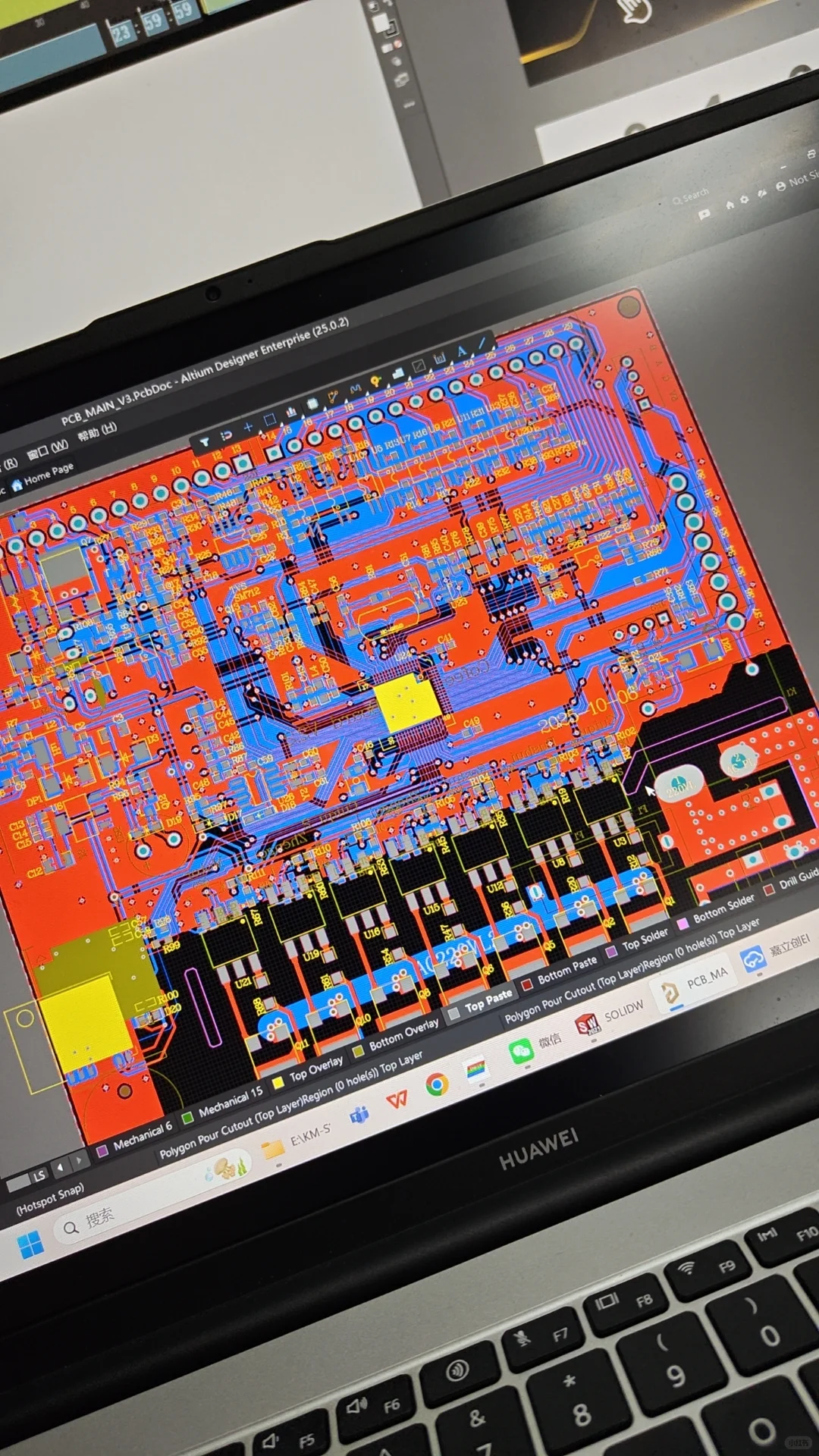 一位国产 咖啡机工程师的日常