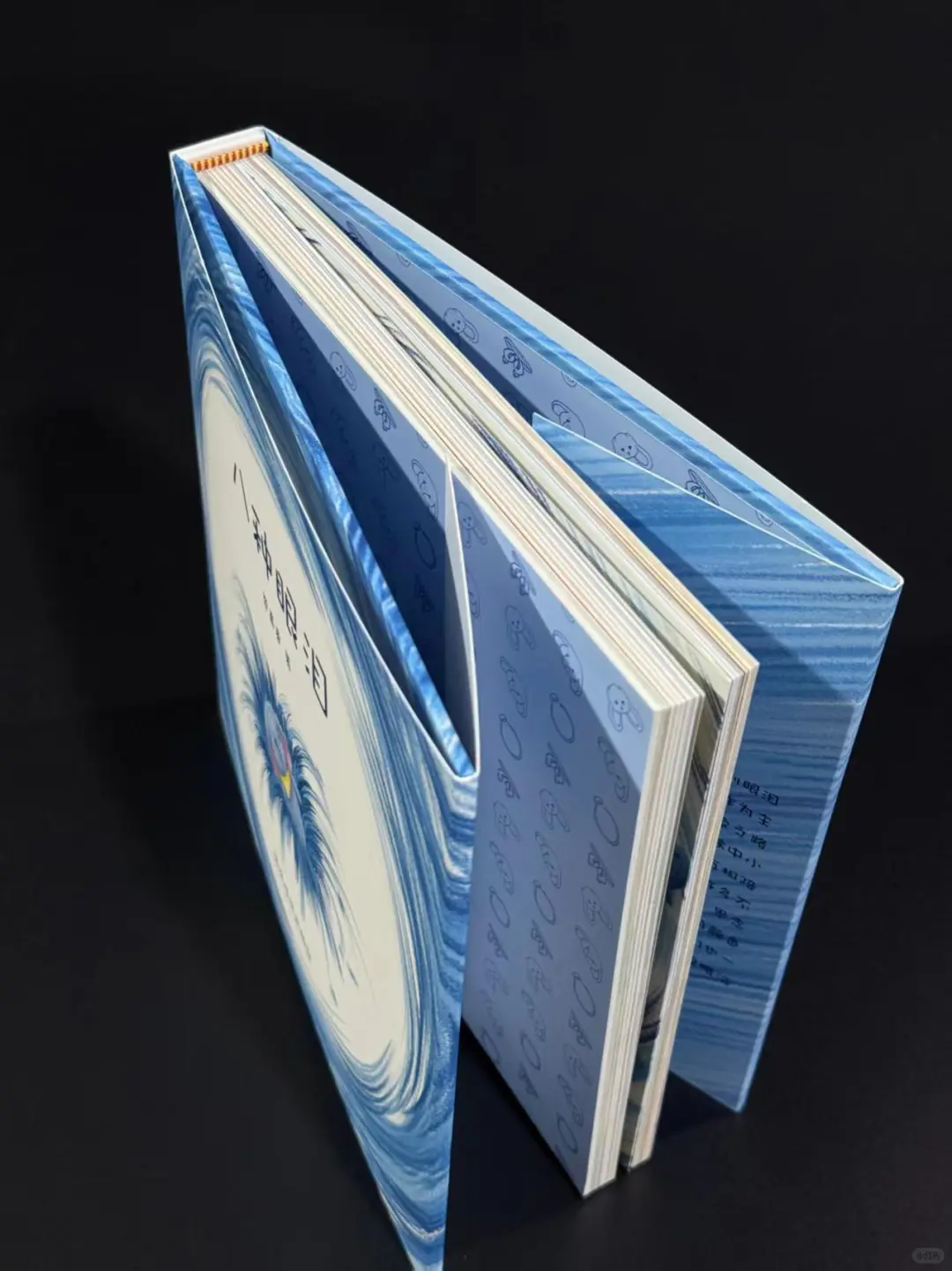 【作品集印刷定制】| 找源头工厂立省30%