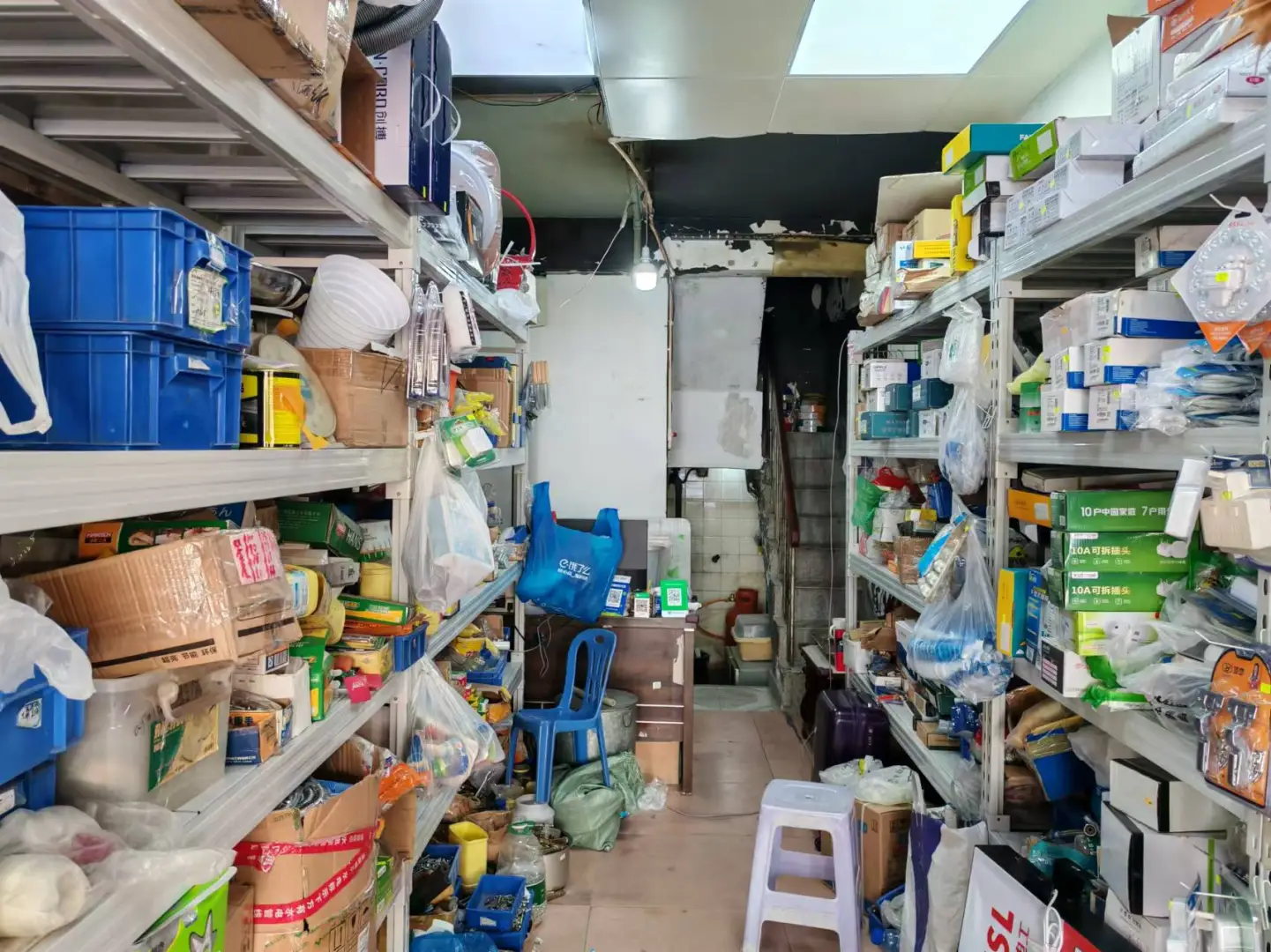 无意间走进一家宝藏五金店｜很潮汕的感觉