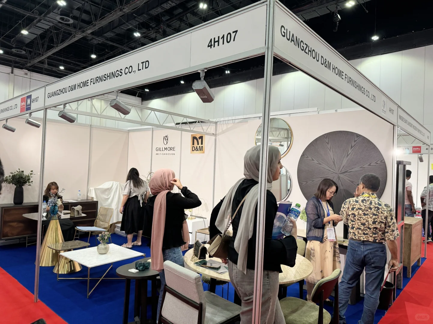 重磅来袭:HOMELIFE印尼家居展即将开启