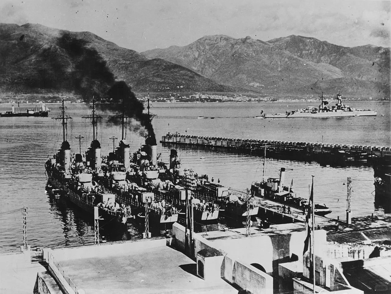 间战期德国的中流砥柱