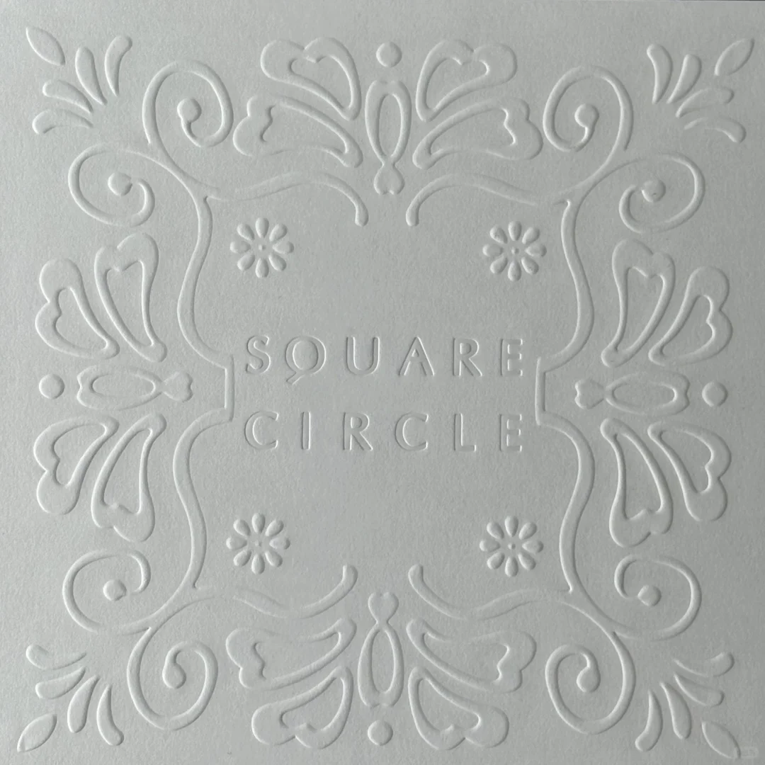 受到无数青睐的凹凸烫印工艺