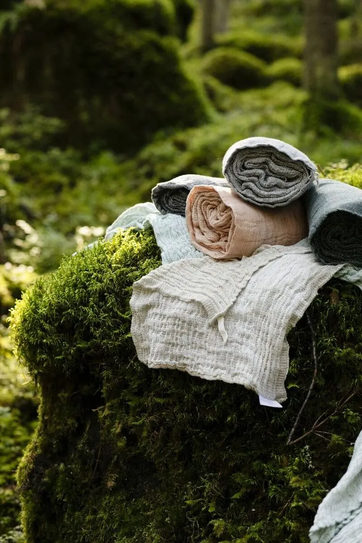 【汉麻】千孔纳万象，一皱见天然(中)