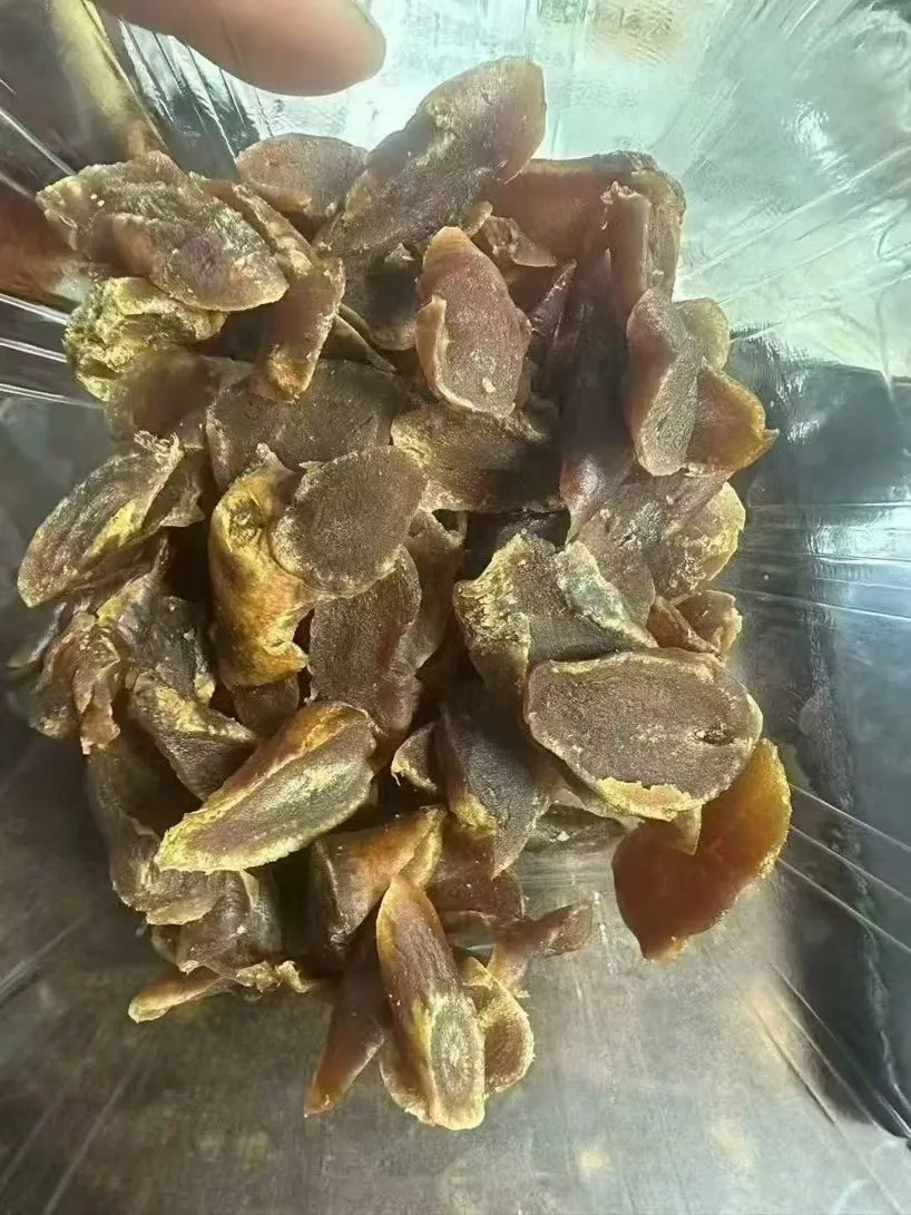 红参干（一盒200克）
