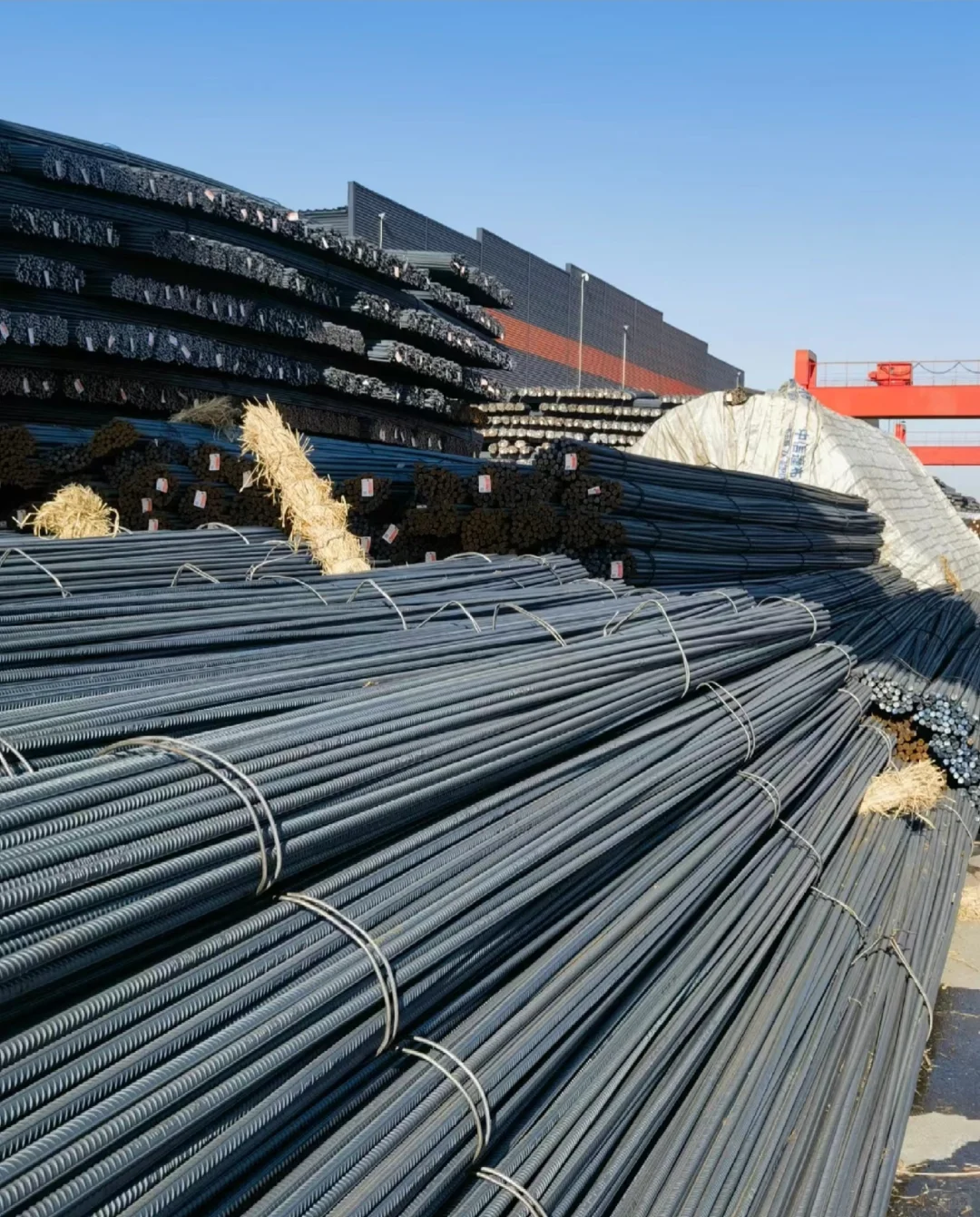 ?| 螺纹钢批发