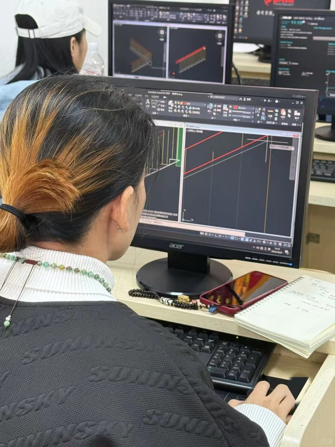 武汉室内设计,CAD,酷家乐,全屋定制培训