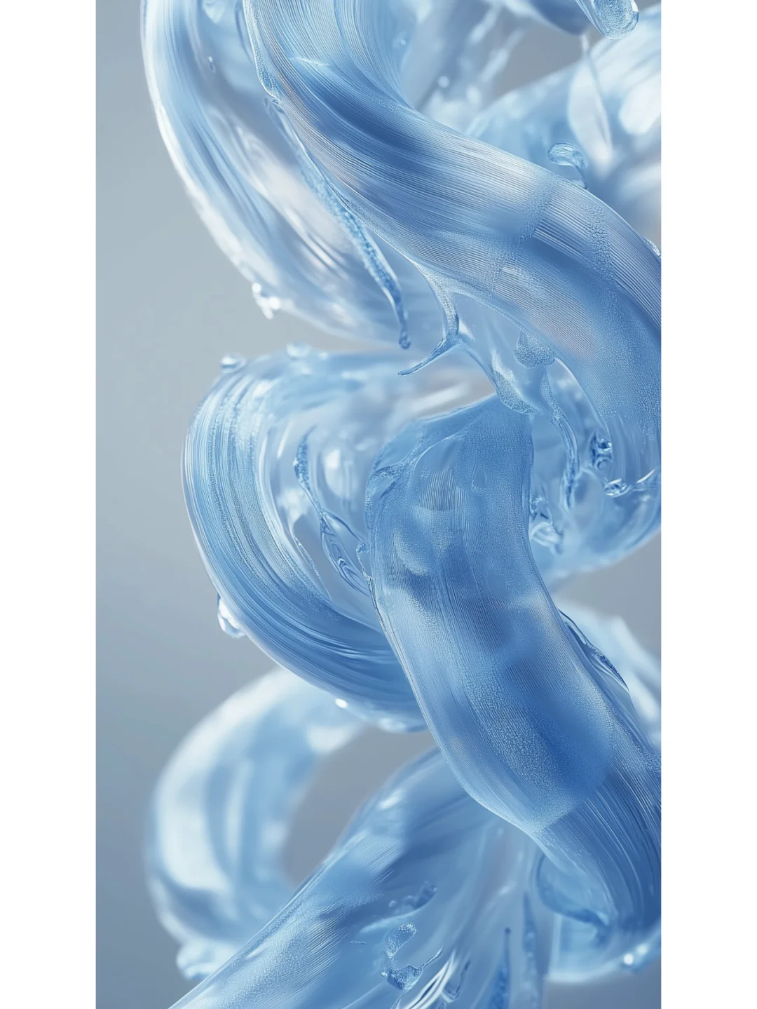 ?AI 挖宝！电商凉感纤维，夏日清凉密码