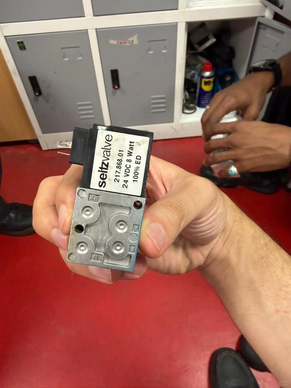 不懂就问五金到底能赚钱吗？