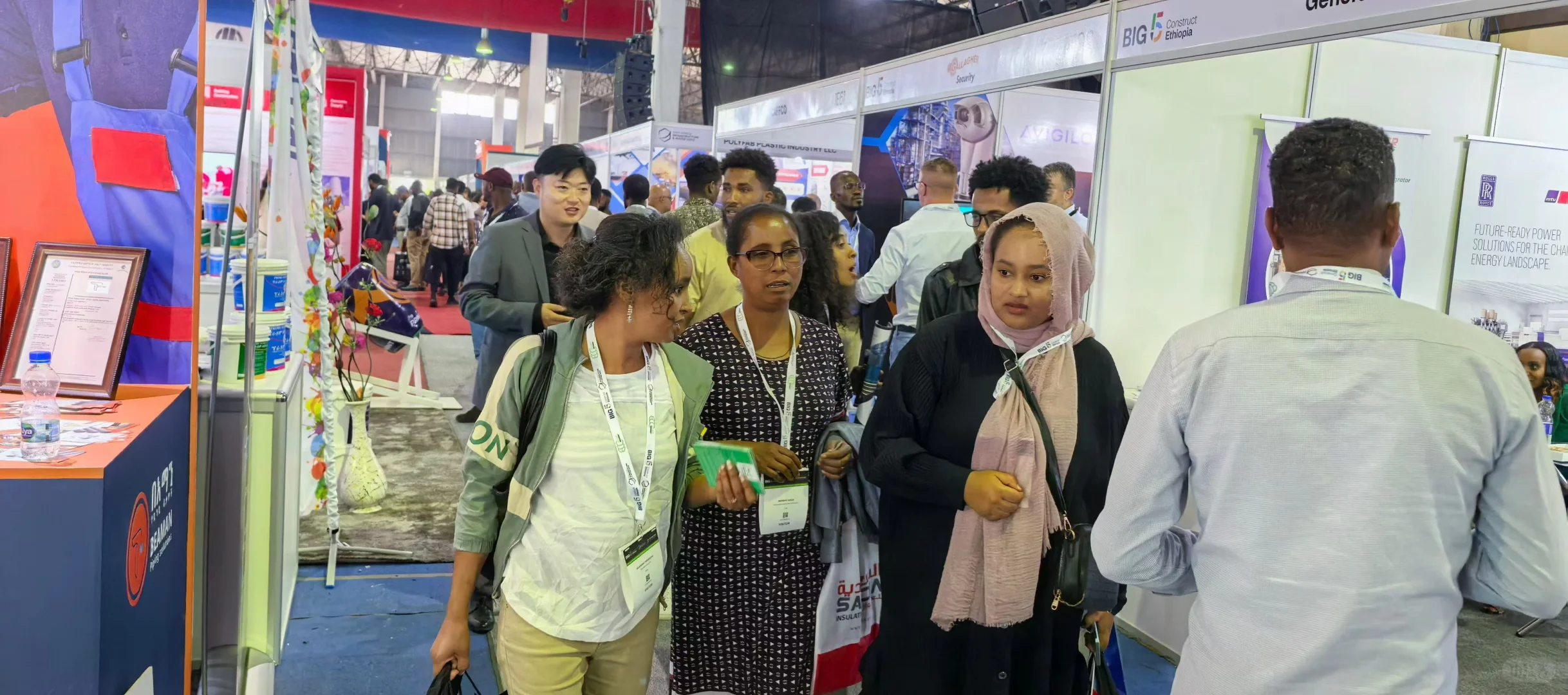 知名展览公司MIE哪些展会值得参加不踩雷?