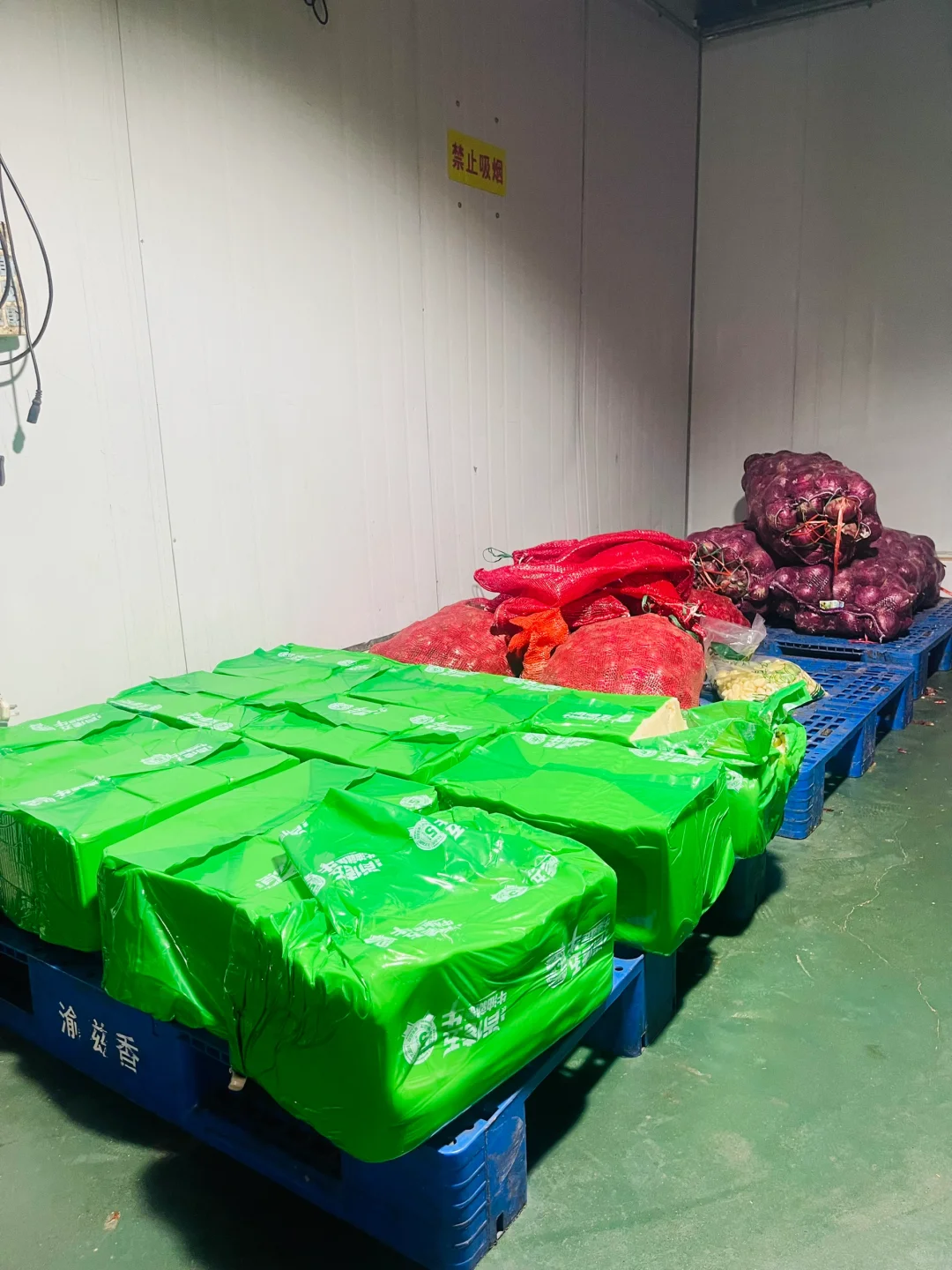 走进我们的车间：一袋火锅底料的诞生