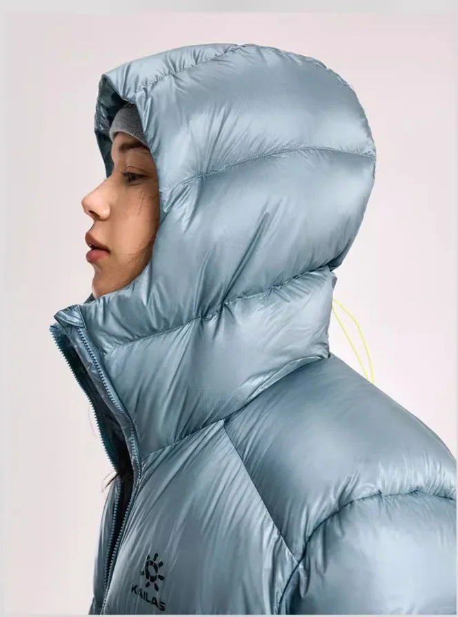 27g！凯乐石同款10D格，无胆防绒+防水！