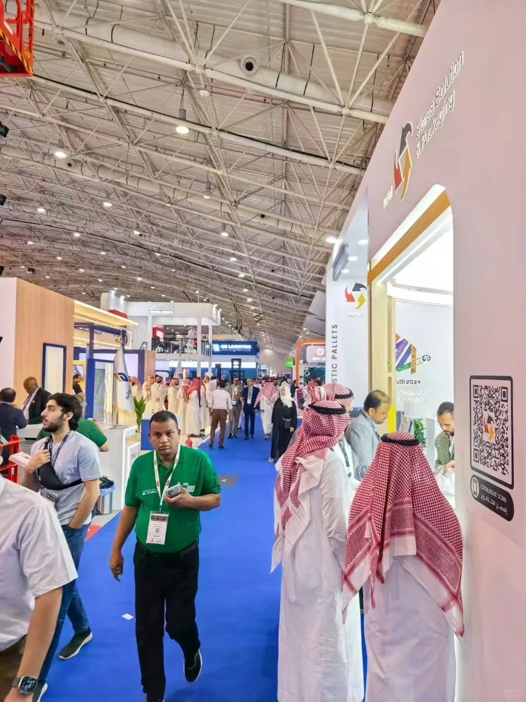 知名展览公司MIE哪些展会值得参加不踩雷?