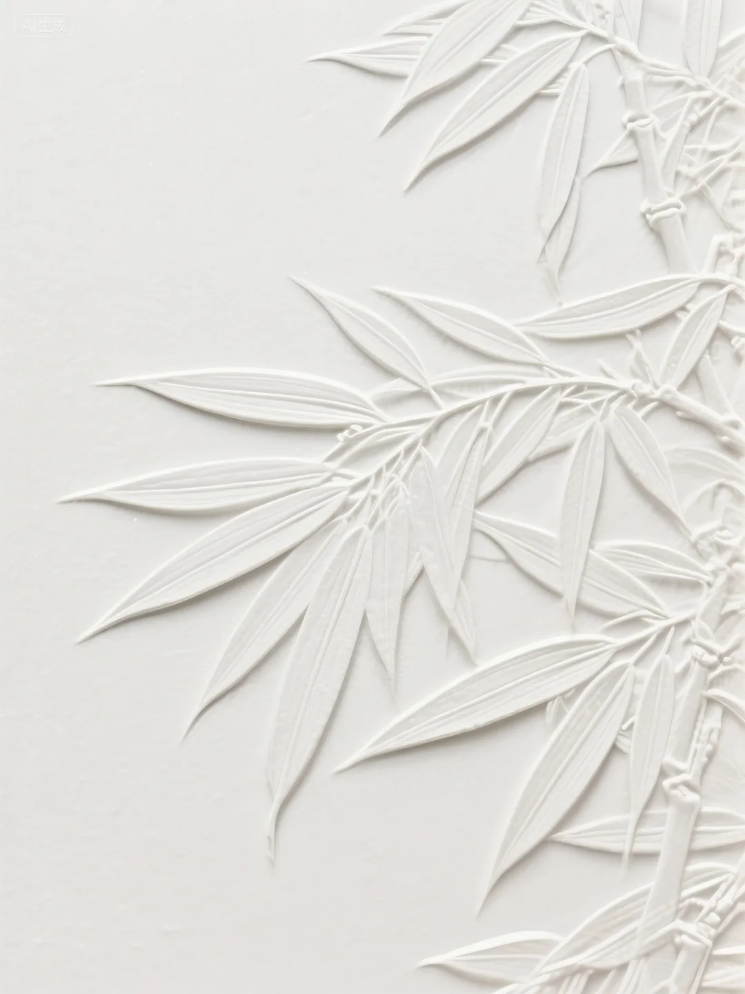 这波稳了，这浮雕效果是彻底攻破了