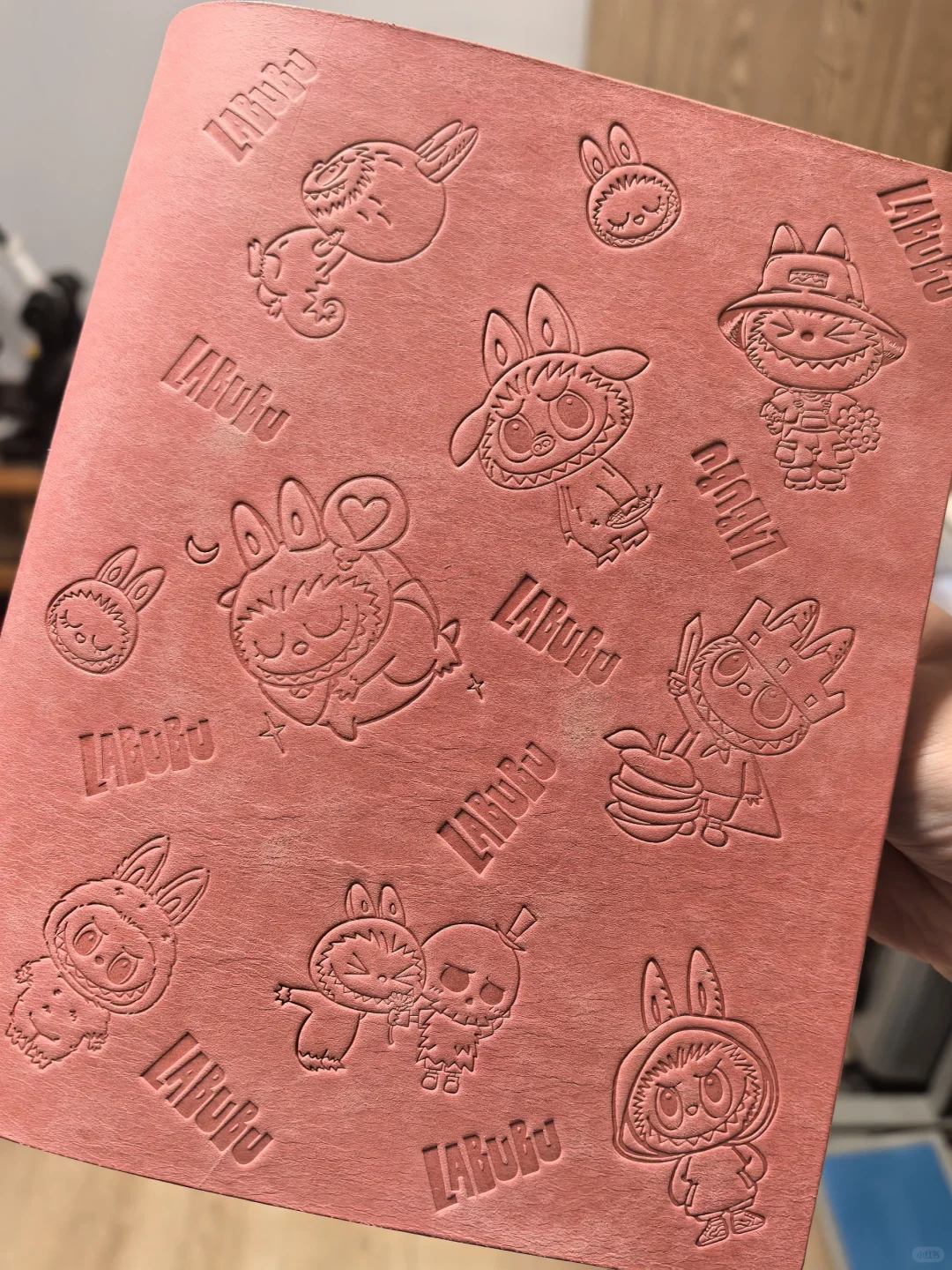 A5活页大本满印大爆发