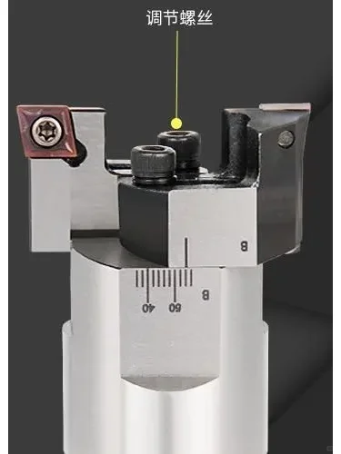 cnc常用刀具大全(2)