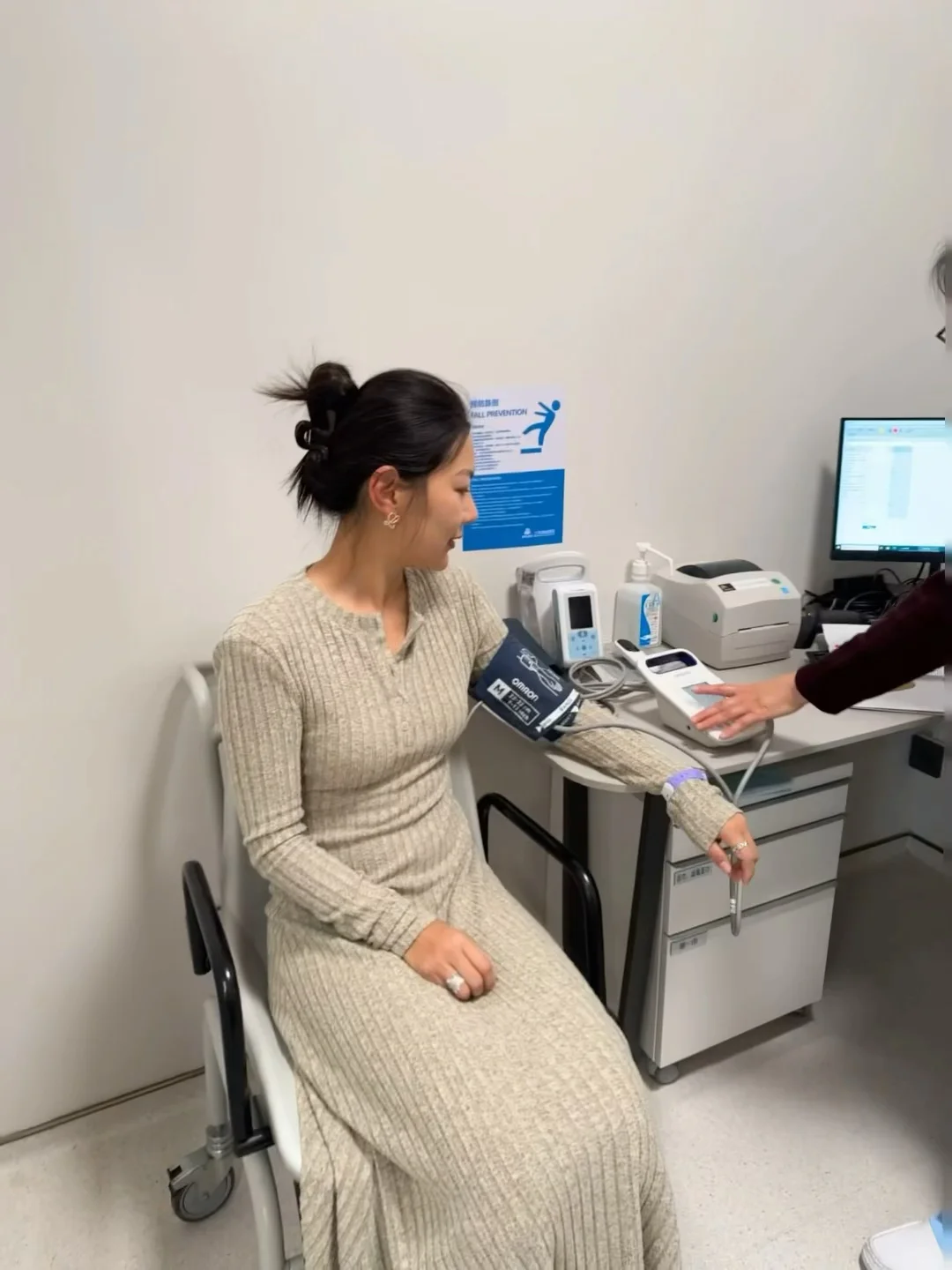 30+宝妈的二胎孕检实录