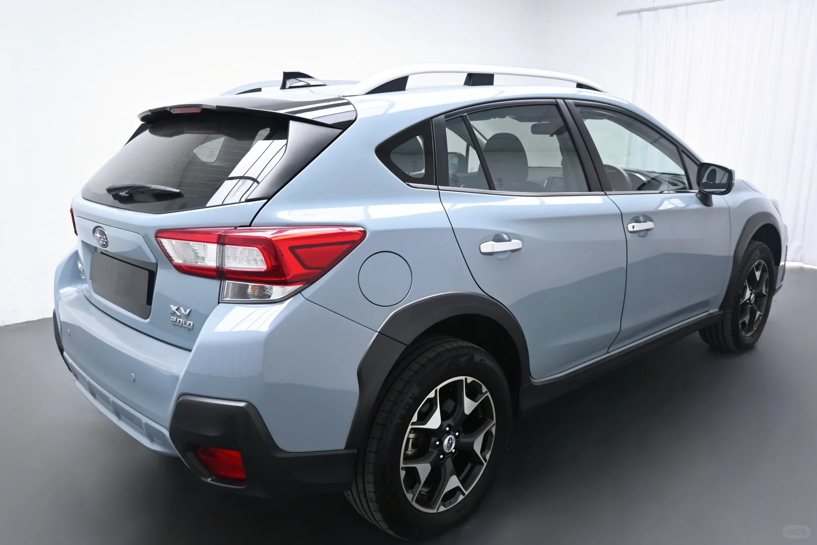 ? 转手出售!2018 Subaru XV 2.0i-P