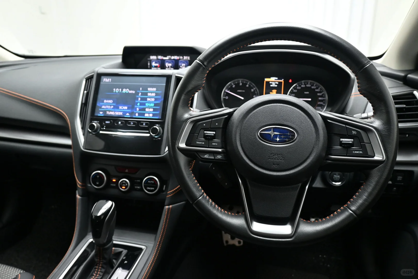 ? 转手出售!2018 Subaru XV 2.0i-P