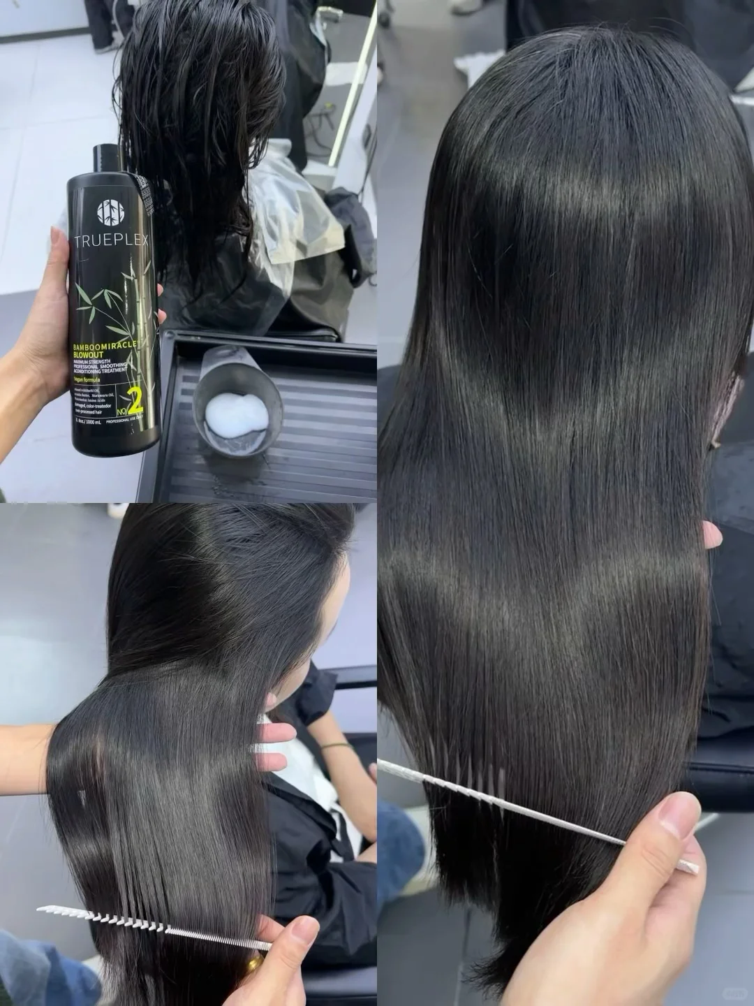 被问爆的竹纤维修复！沙发/漂焦发终于有救了